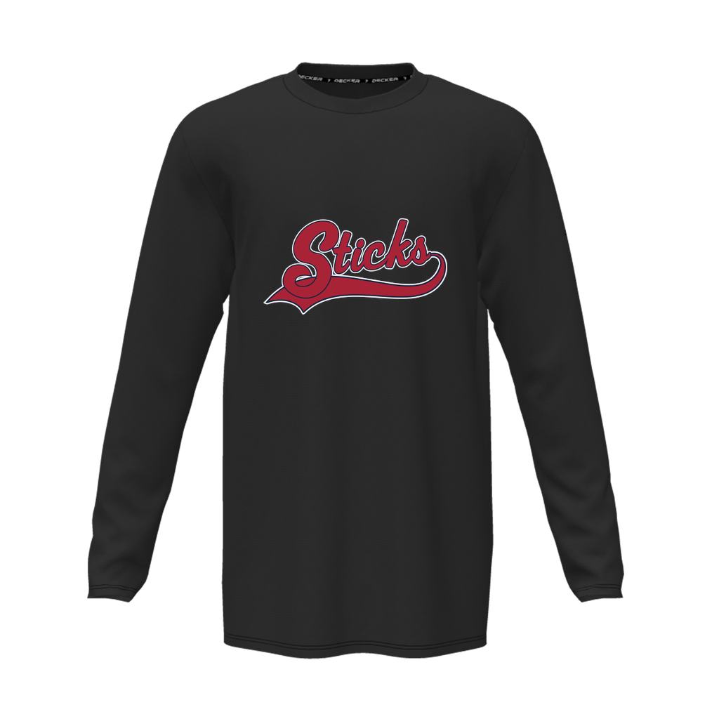 Decker Comfort T-Shirt