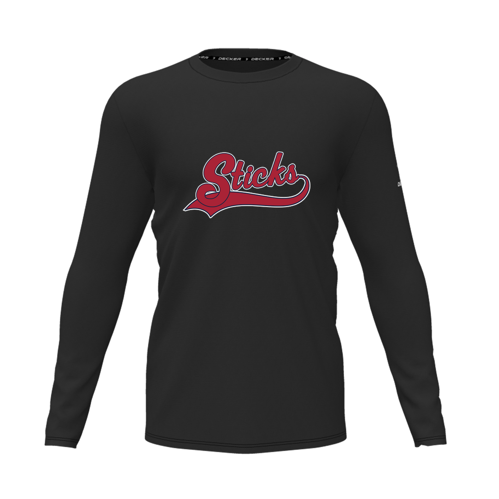 Decker Performance T-Shirt