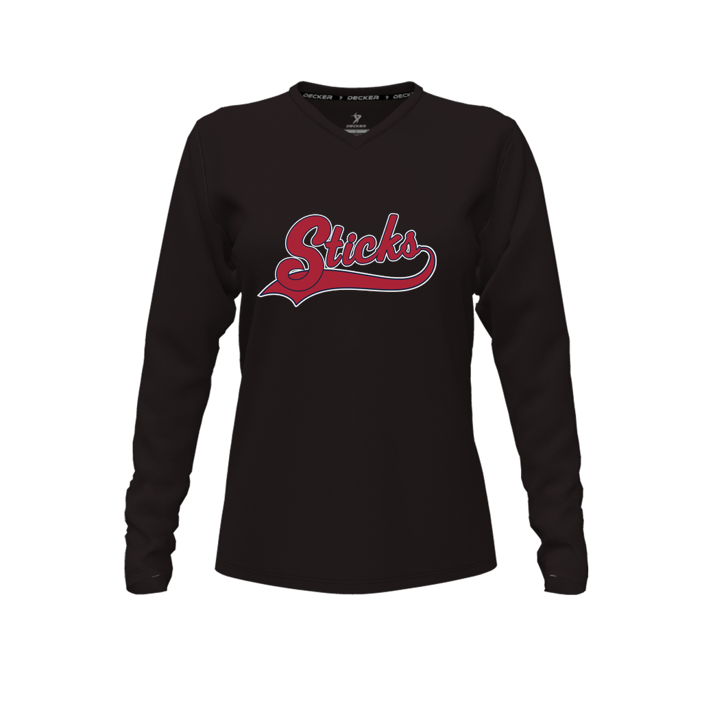 Decker Performance T-Shirt