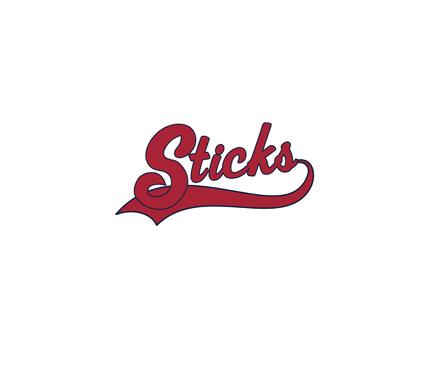 [CUS-STK-VC-3IN-LOGO1] Team Stickers (3in, Logo 1)