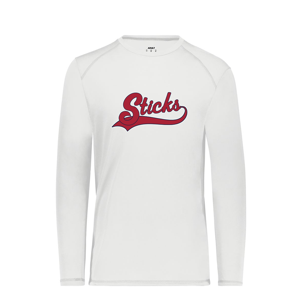 Youth SoftTouch Long Sleeve