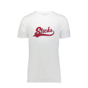 Decker Youth Tri-Blend T-Shirt - Short Sleeve