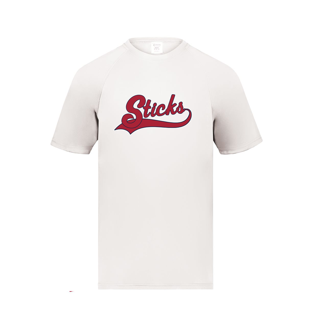 Youth Smooth Sport T-Shirt