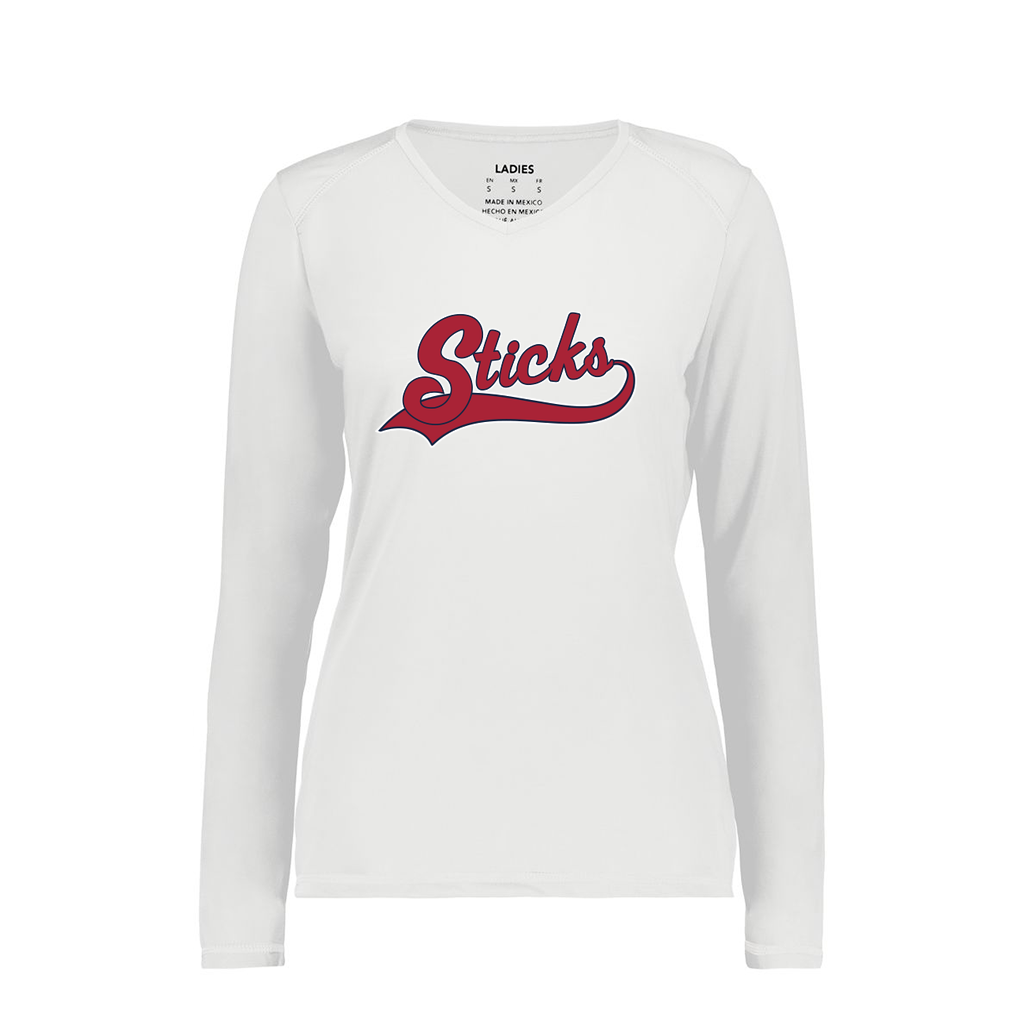 Women's SoftTouch Long Sleeve