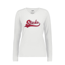 Women's SoftTouch Long Sleeve