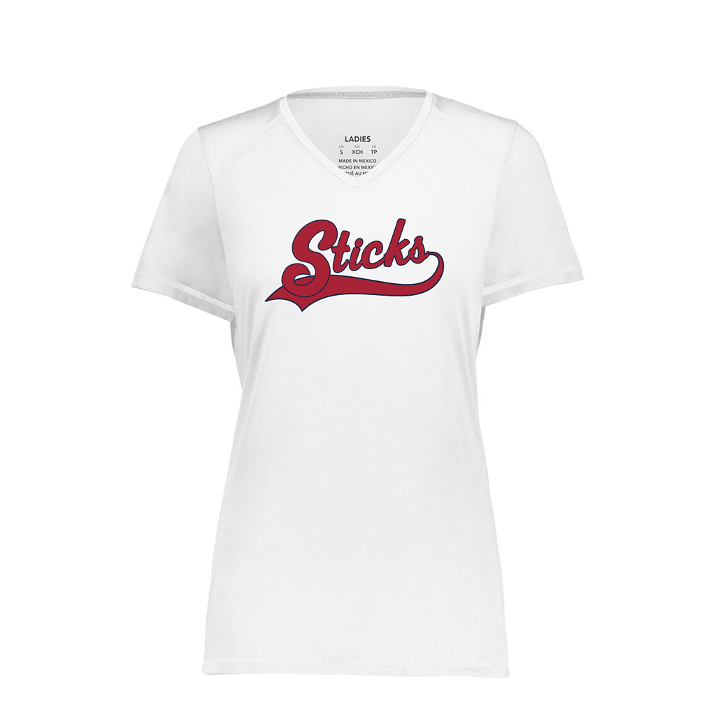 Women's SoftTouch Short Sleeve