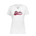 Women's SoftTouch Short Sleeve