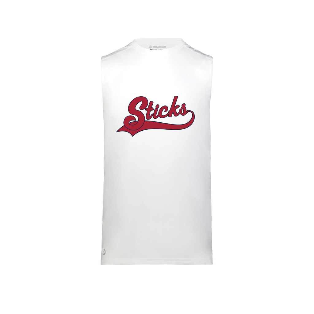 Men's CoolDry TankTop