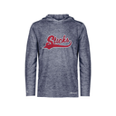 Decker Men's Charge Hoodie