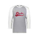 Men's Vintage 3/4 Sleeve T-Shirt
