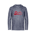 Decker Youth Charge Hoodie