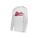 Men's LS Smooth Sport Shirt