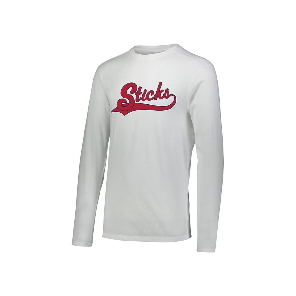 Youth LS Ultra-blend T-Shirt