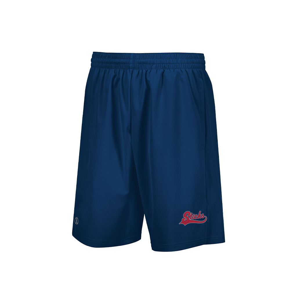 Youth Weld Short