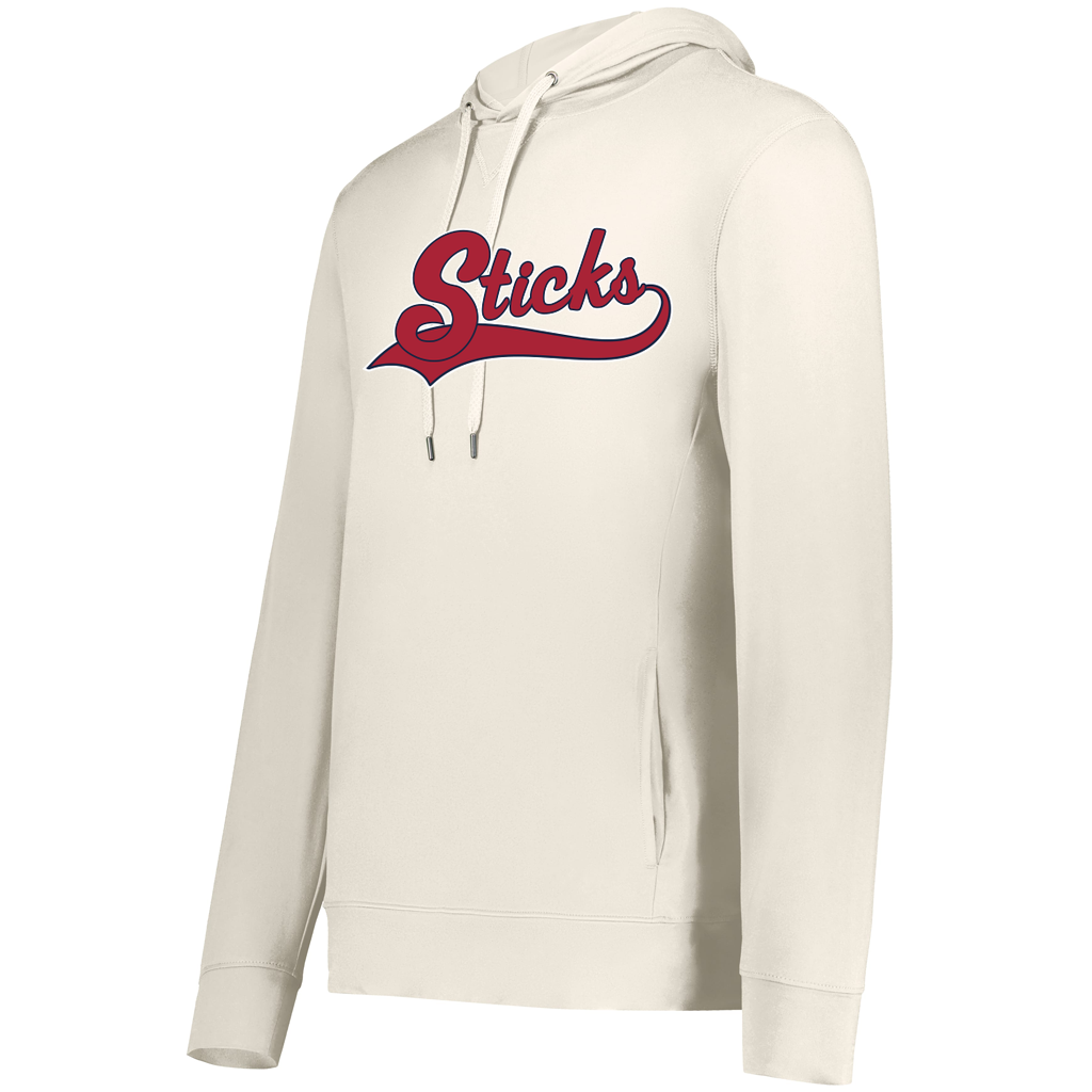 YOUTH VENTURA THIN KNIT HOODIE