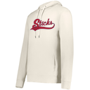 YOUTH VENTURA THIN KNIT HOODIE